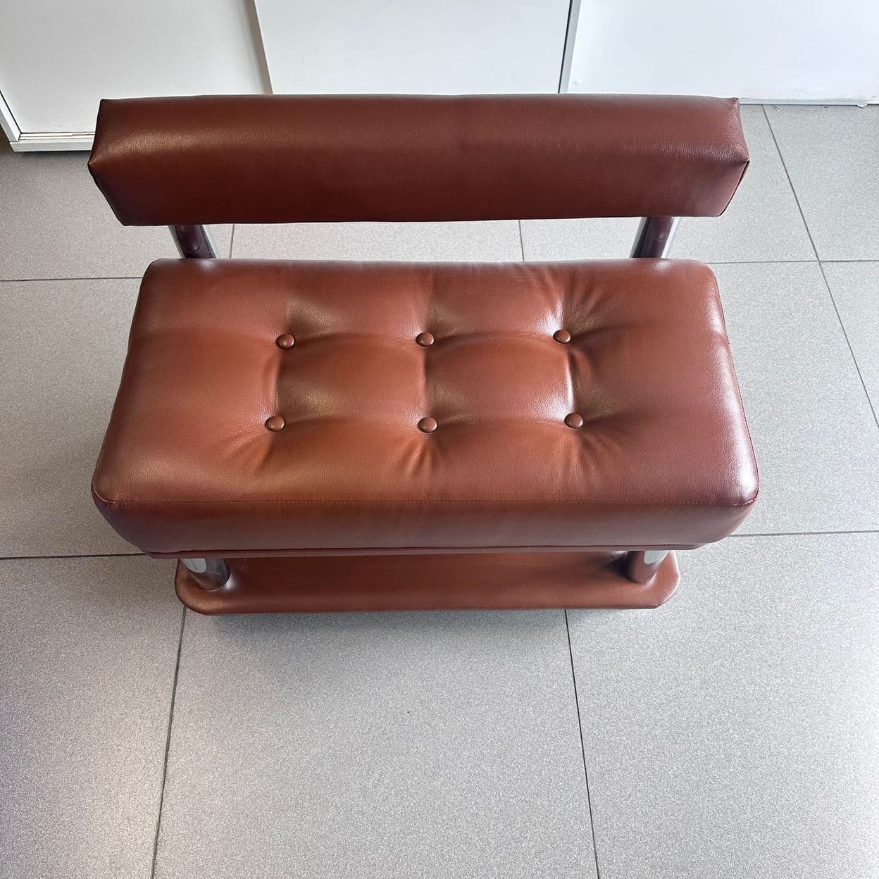 Купить Обувная банкетка