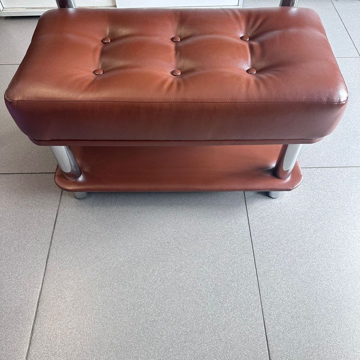 Купить Обувная банкетка