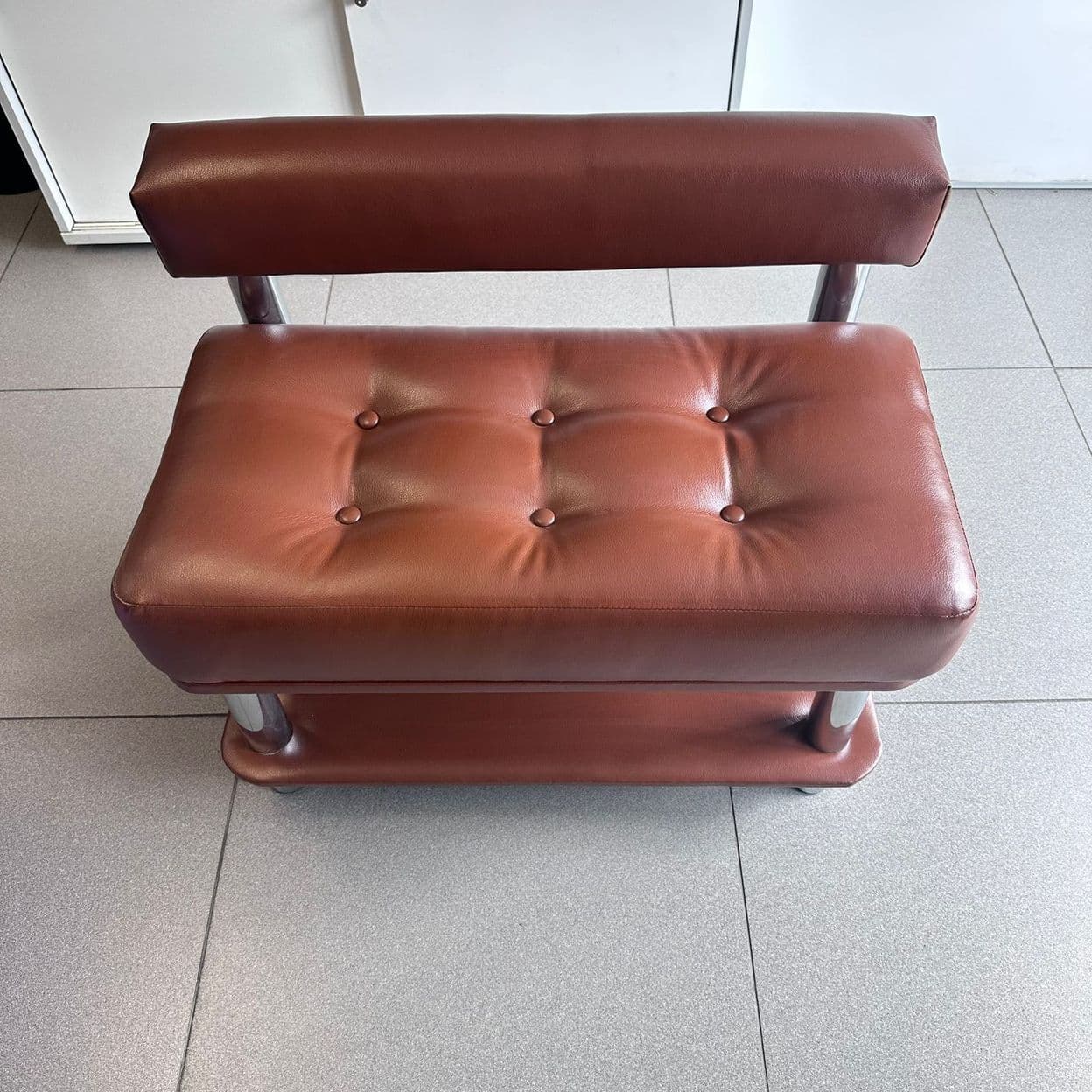 Купить Обувная банкетка