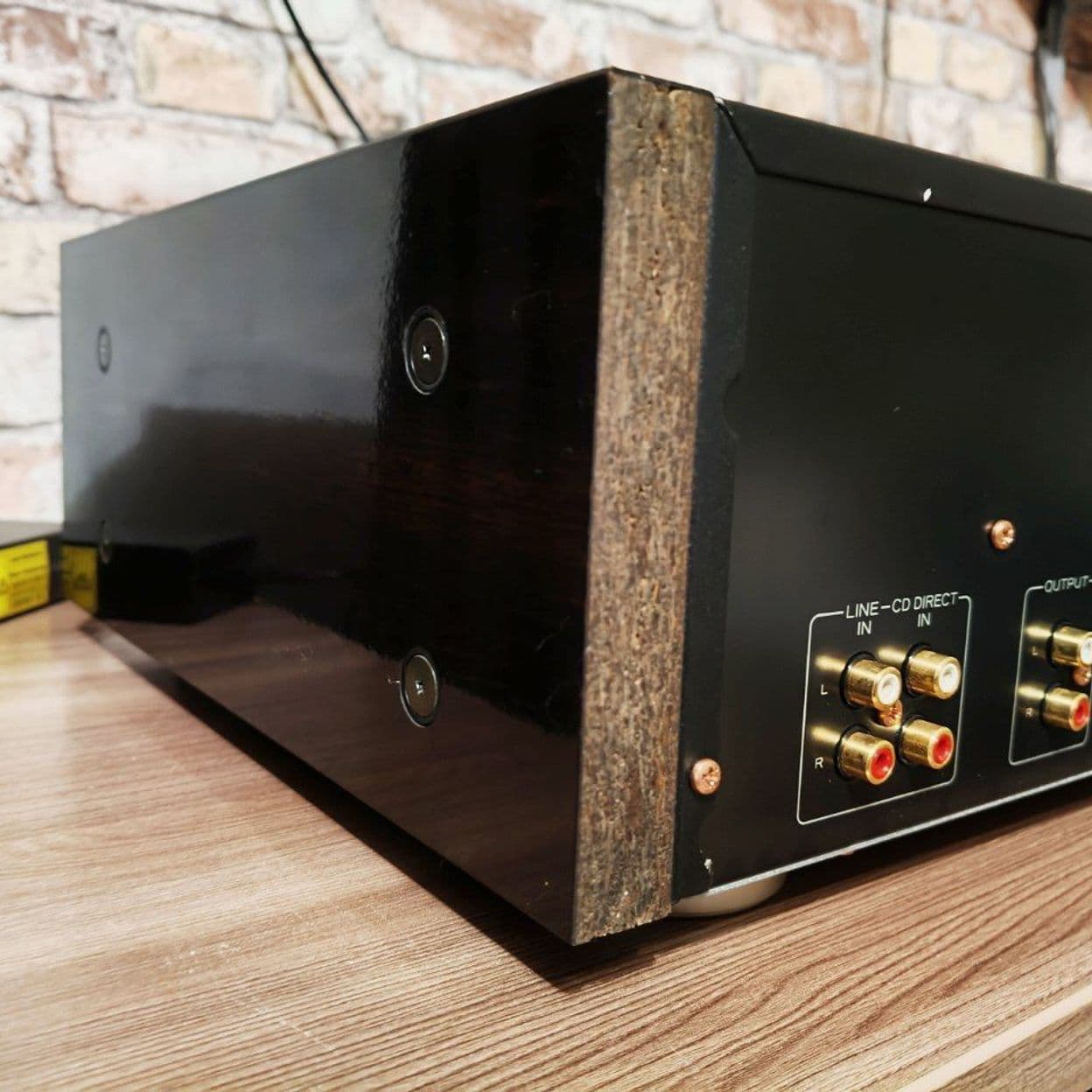Купить Кассетная дека Teac R9000