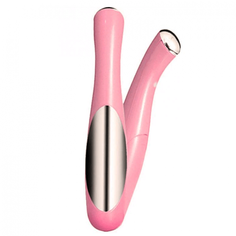 Купить Вибрирующий массажер для кожи вокруг глаз Eye Beauty Massage Instrument