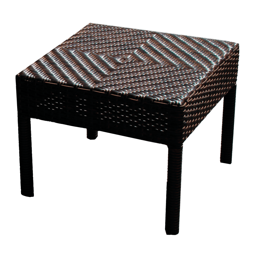 Купить Столик квадратный