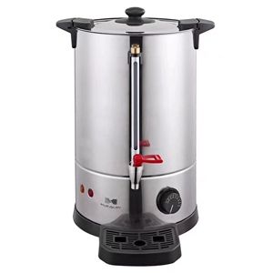 Купить Кипятильник Hurakan HKN-HVC 10л.
