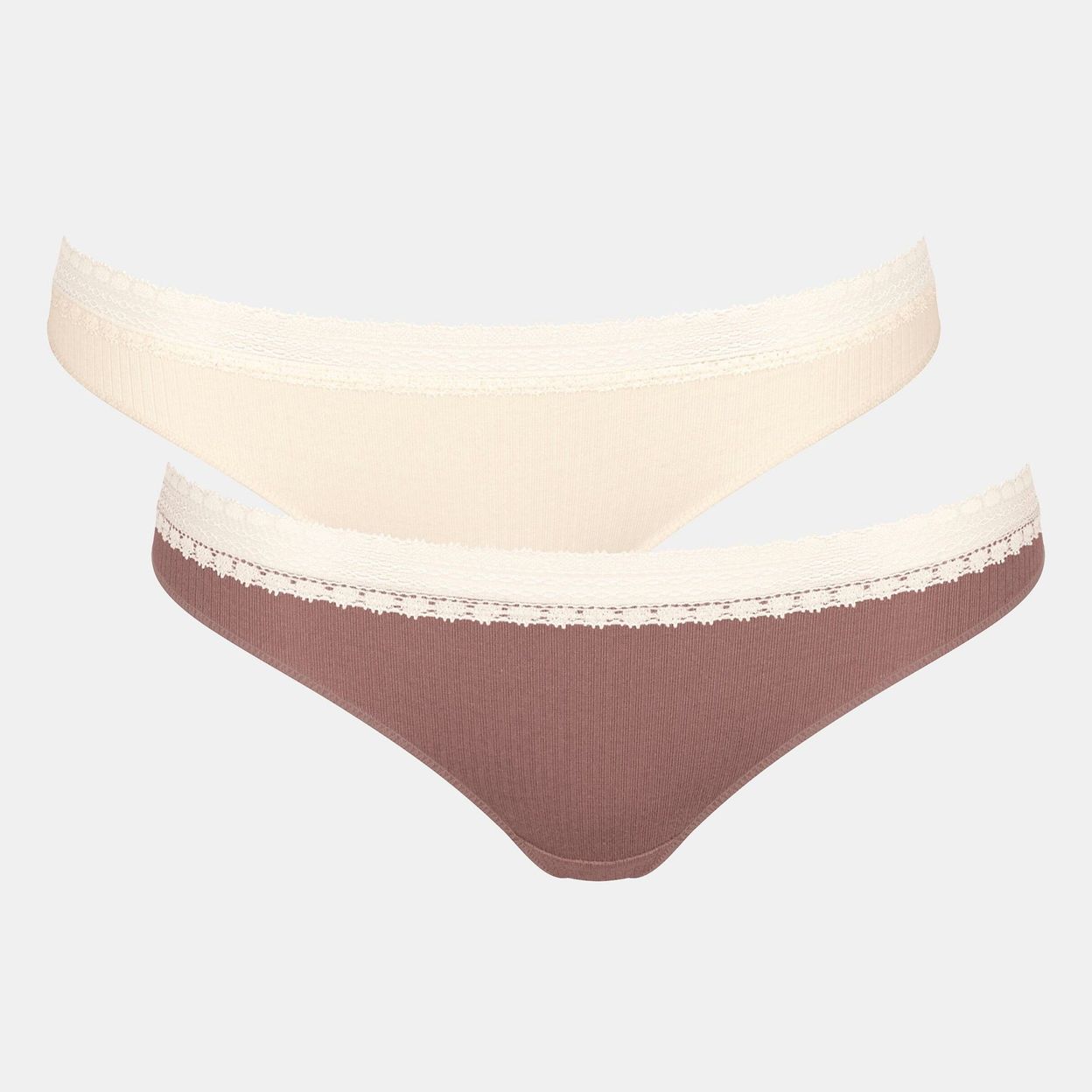 Купить Трусы GO Ribbed Brazil