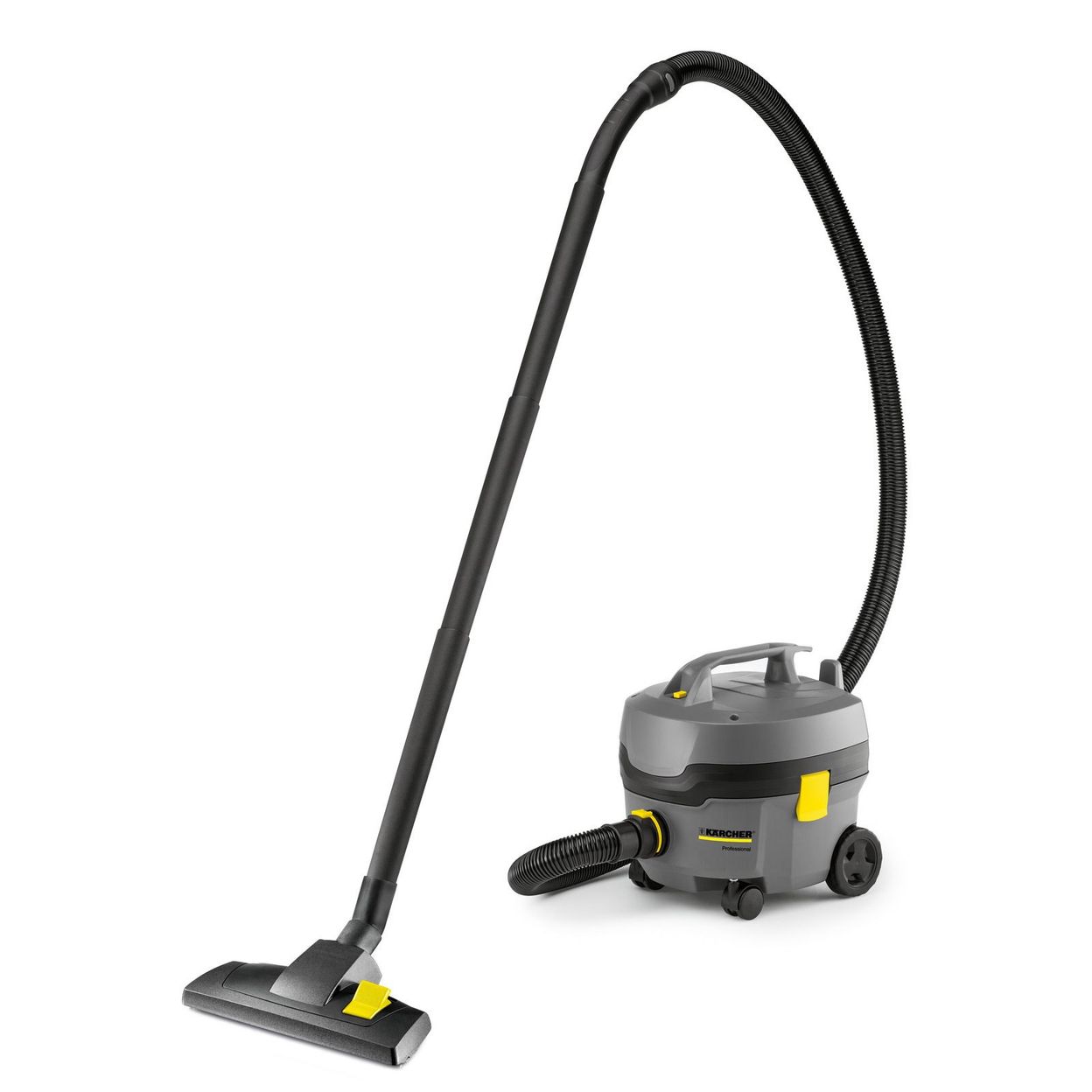 Купить T 7/1 Classic Пылесос сухой уборки Karcher