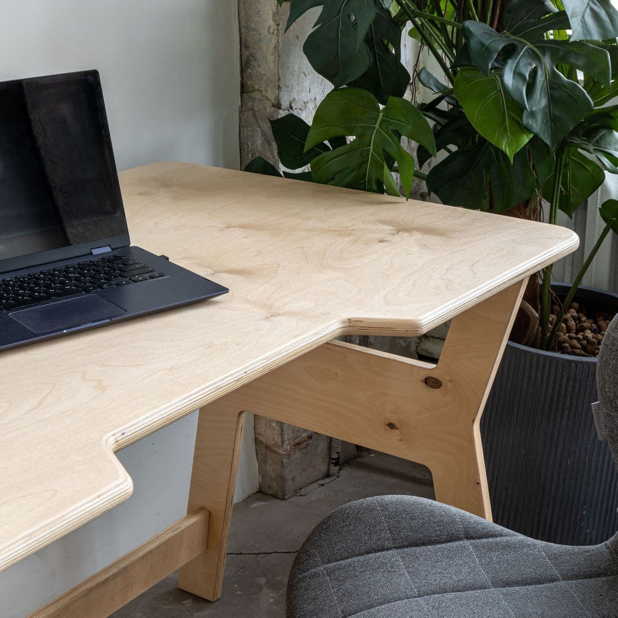 Купить Стол "Паскаль"