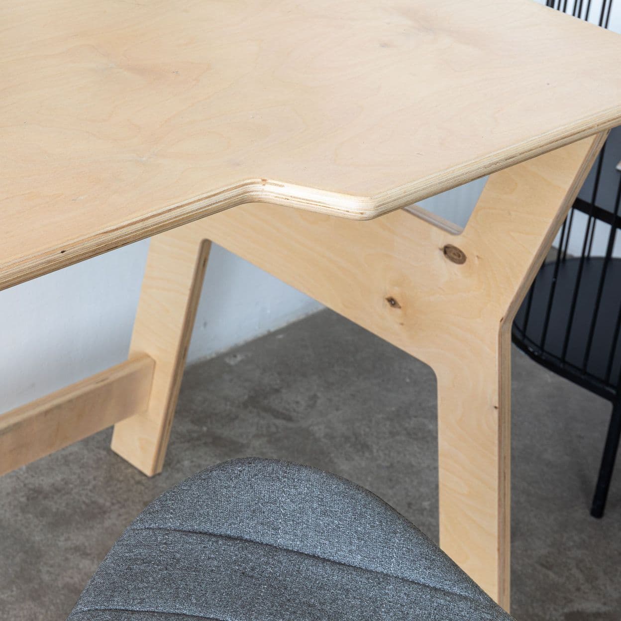 Купить Стол "Паскаль"