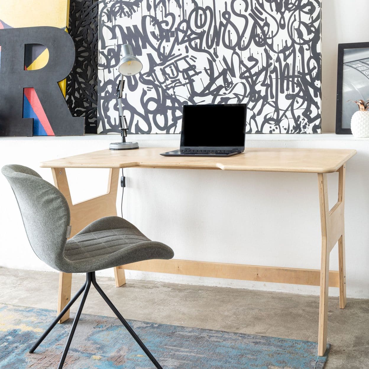 Купить Стол "Паскаль"