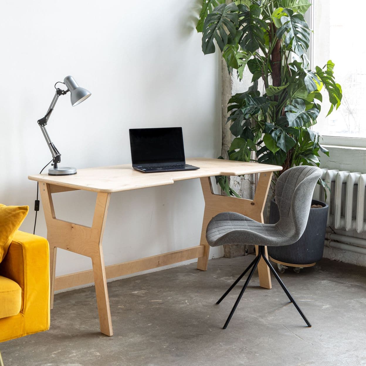 Купить Стол "Паскаль"