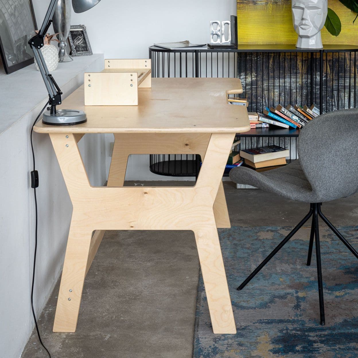 Купить Стол "Паскаль"