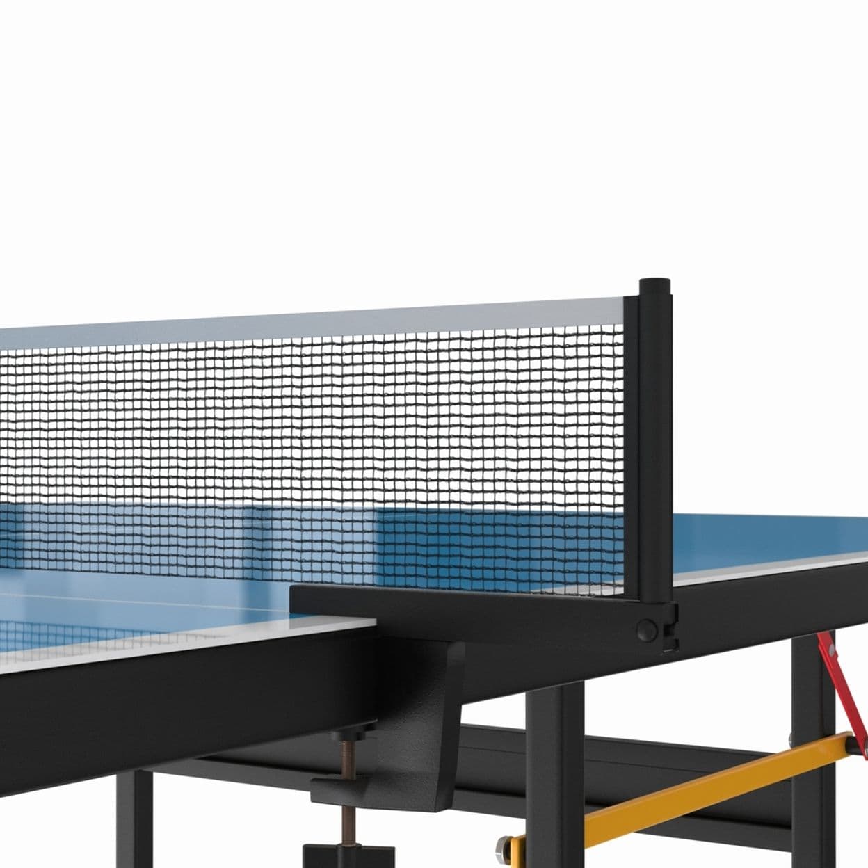 Купить Всепогодный теннисный стол UNIX line outdoor 6mm (blue)