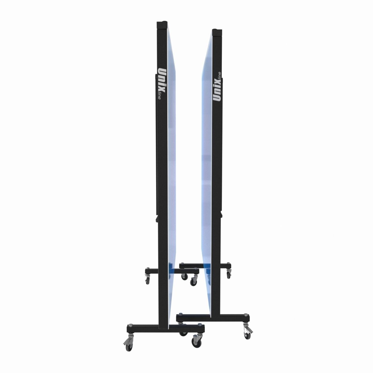 Купить Всепогодный теннисный стол UNIX line outdoor 6mm (blue)