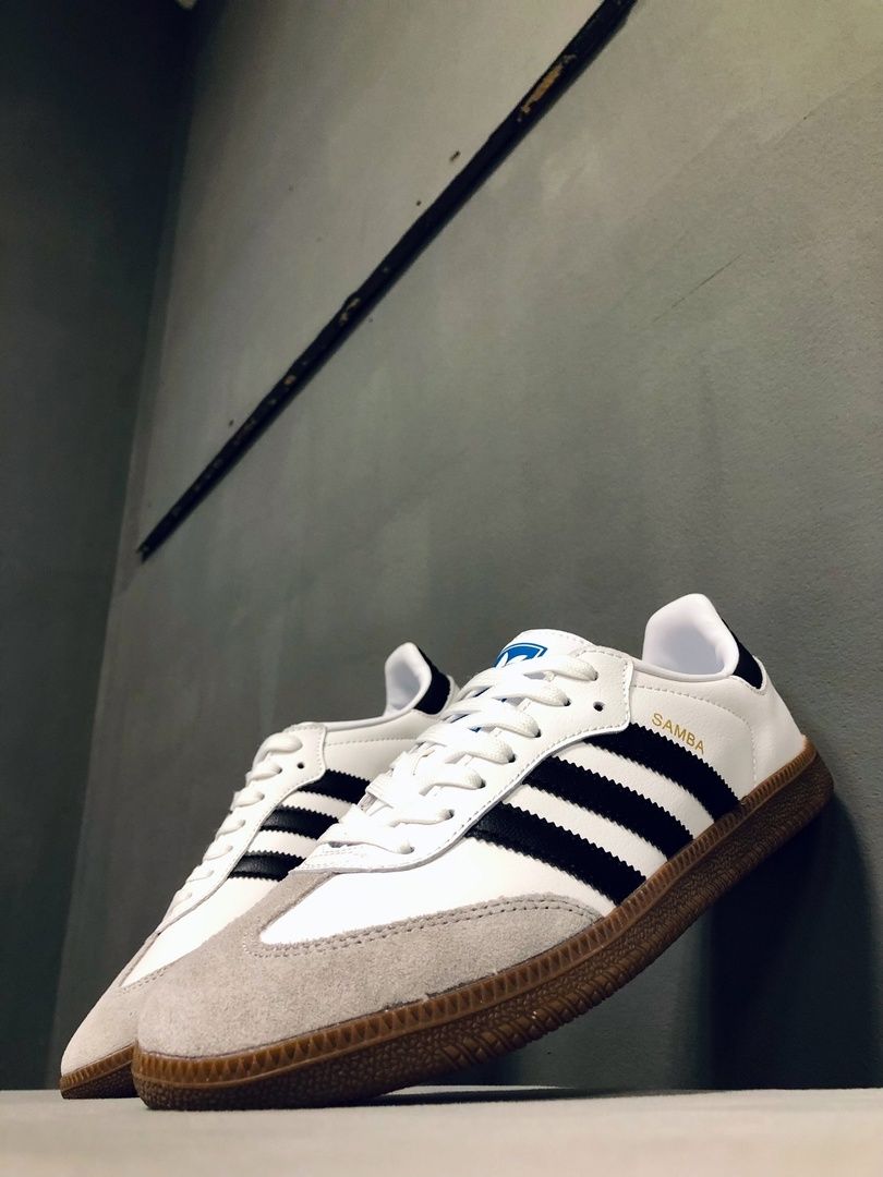 Купить Adidas Samba Vegan