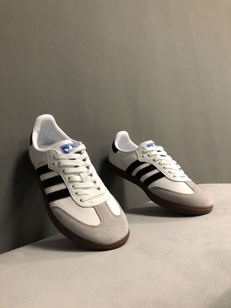 Купить Adidas Samba Vegan