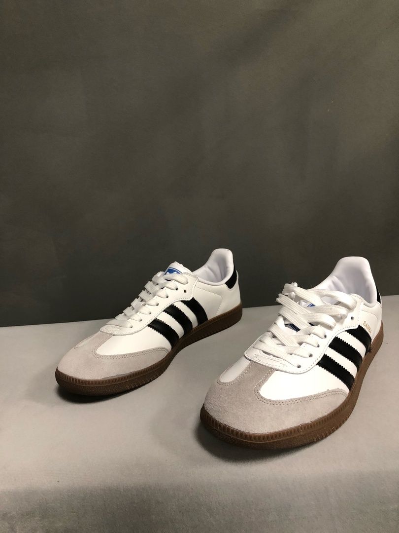 Купить Adidas Samba Vegan