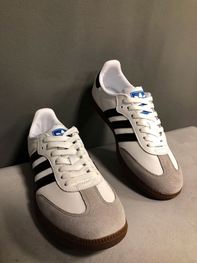 Купить Adidas Samba Vegan
