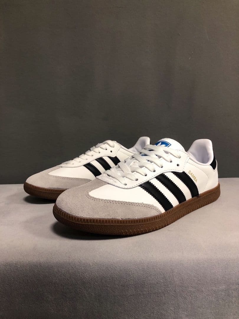 Купить Adidas Samba Vegan