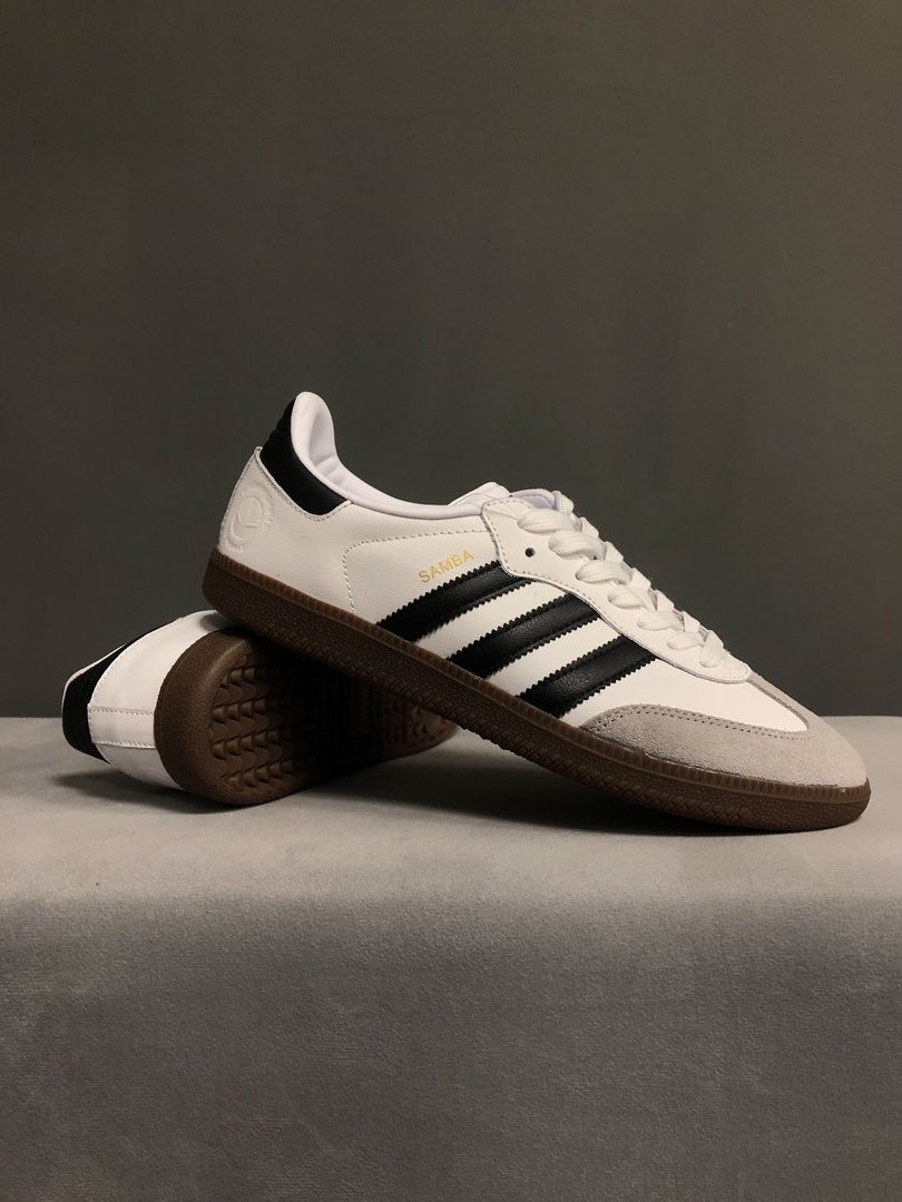 Купить Adidas Samba Vegan