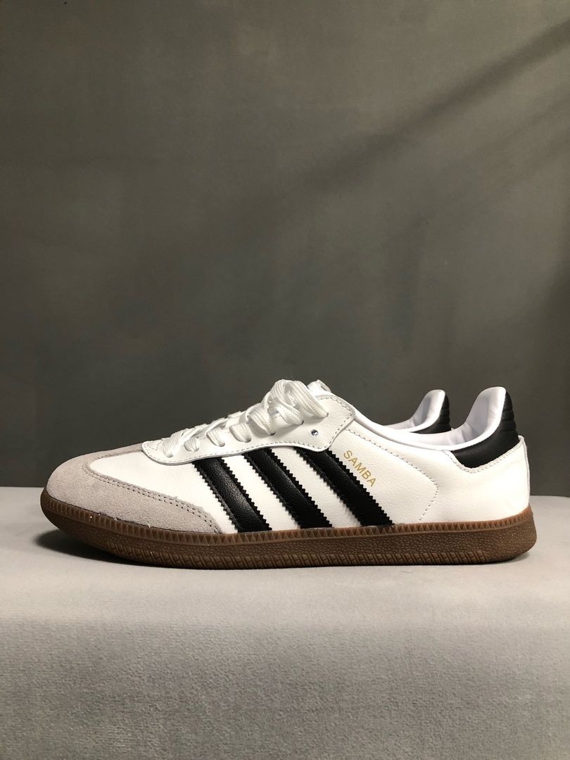 Купить Adidas Samba Vegan