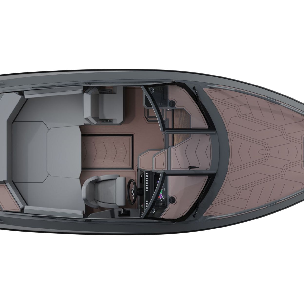 Купить Victory A7 Cruiser
