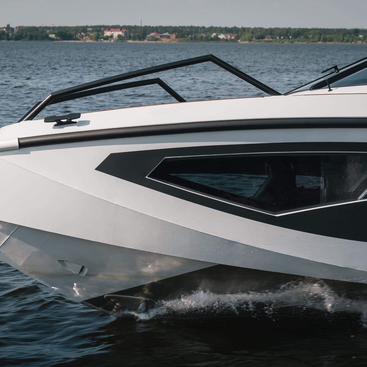 Купить Victory A7 Cruiser