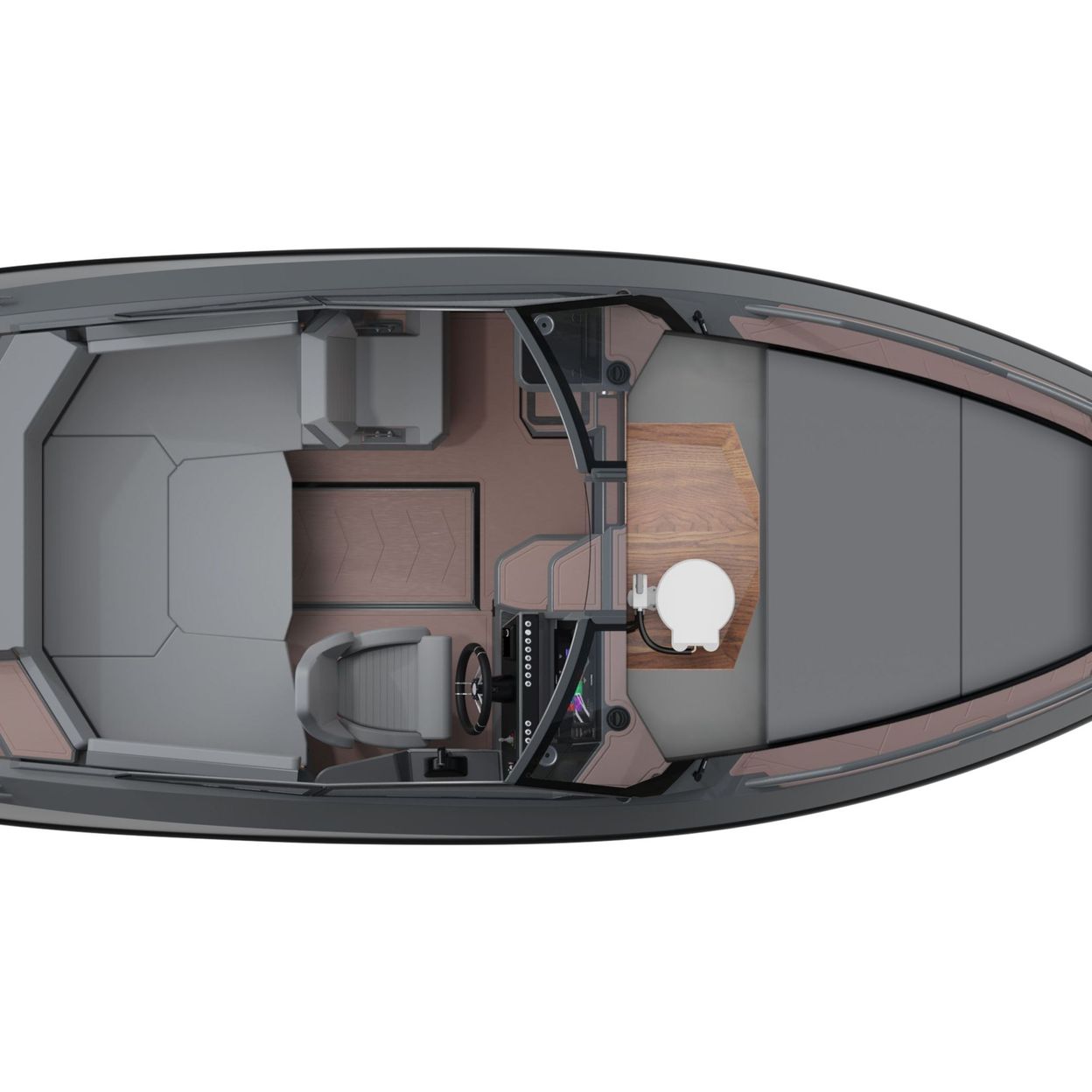 Купить Victory A7 Cruiser