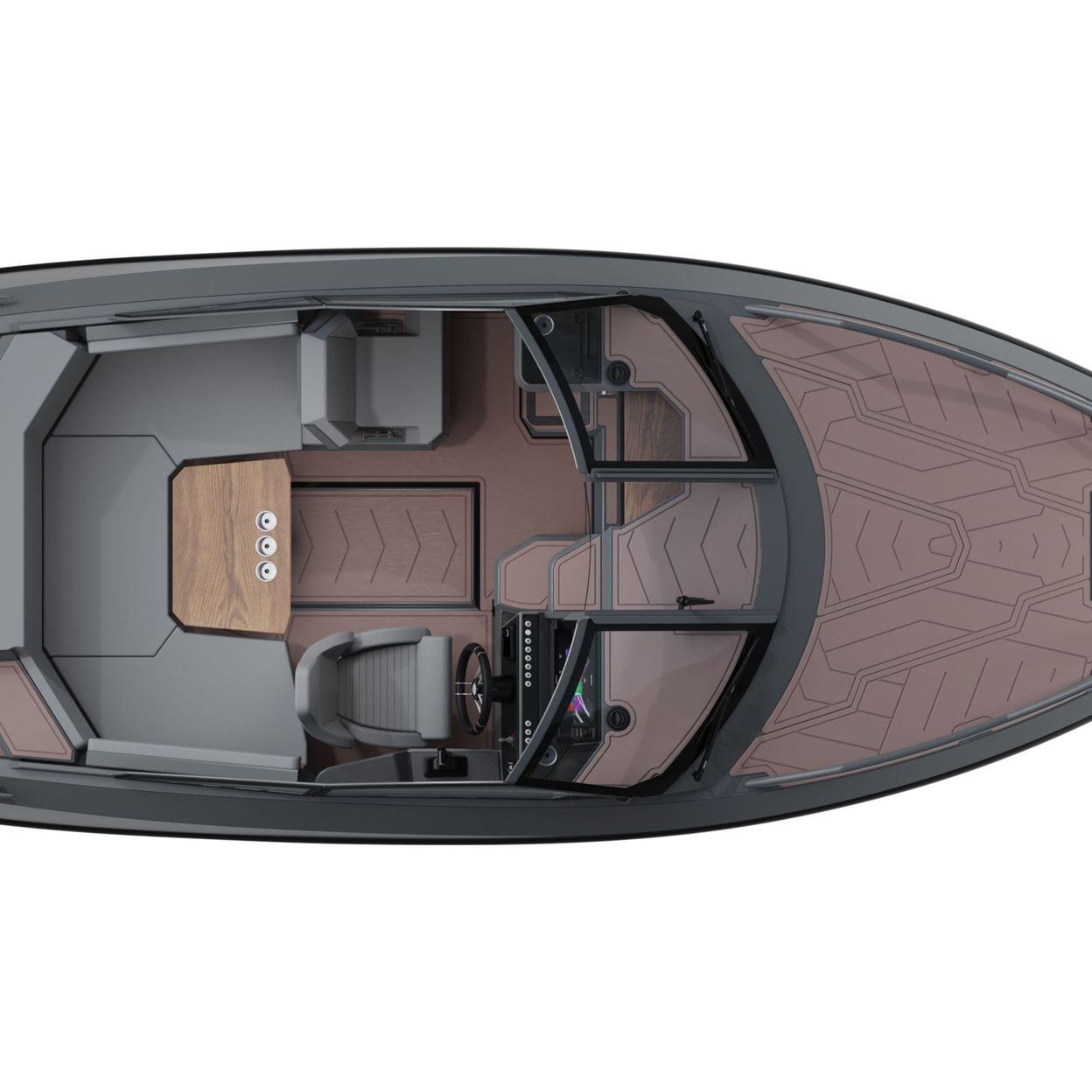 Купить Victory A7 Cruiser
