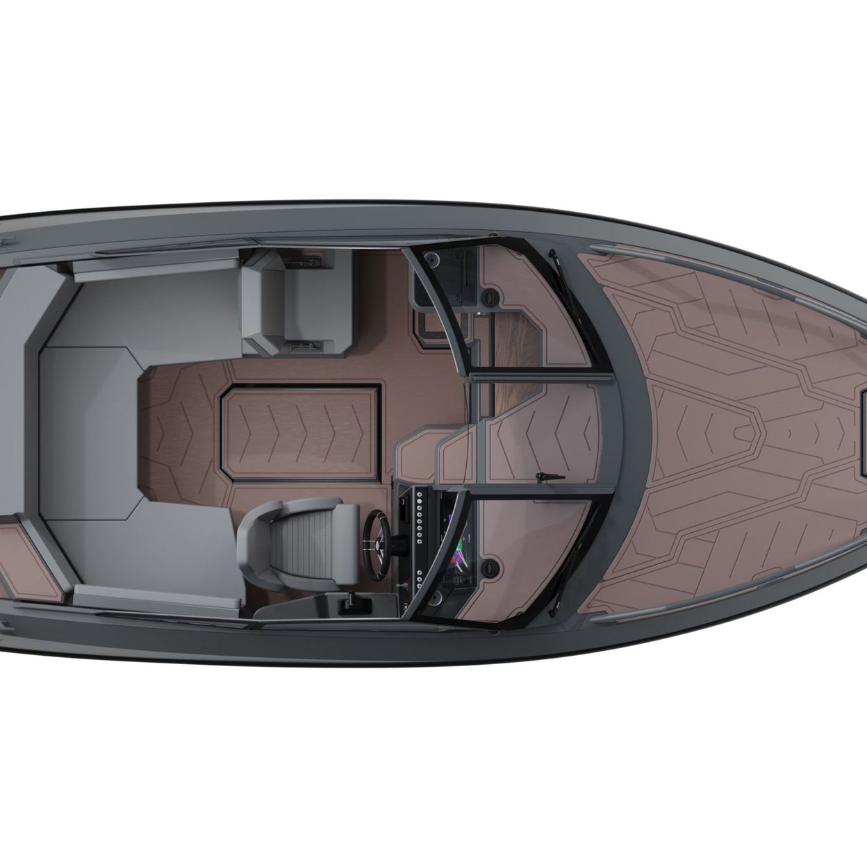 Купить Victory A7 Cruiser