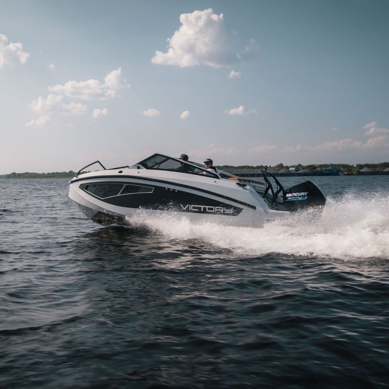 Купить Victory A7 Cruiser