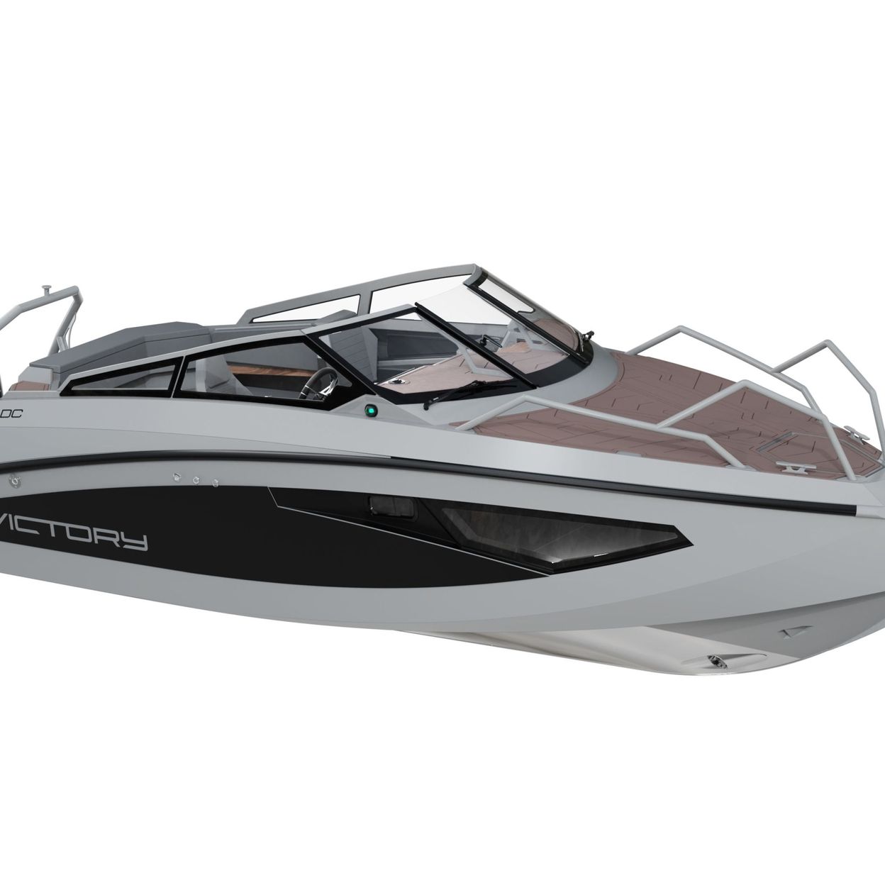 Купить Victory A7 Cruiser