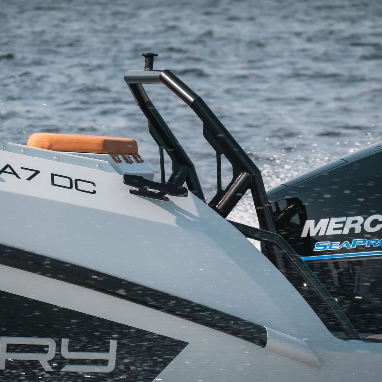 Купить Victory A7 Cruiser