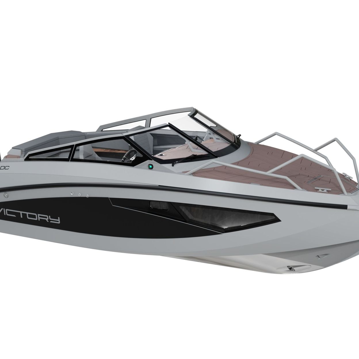 Купить Victory A7 Cruiser