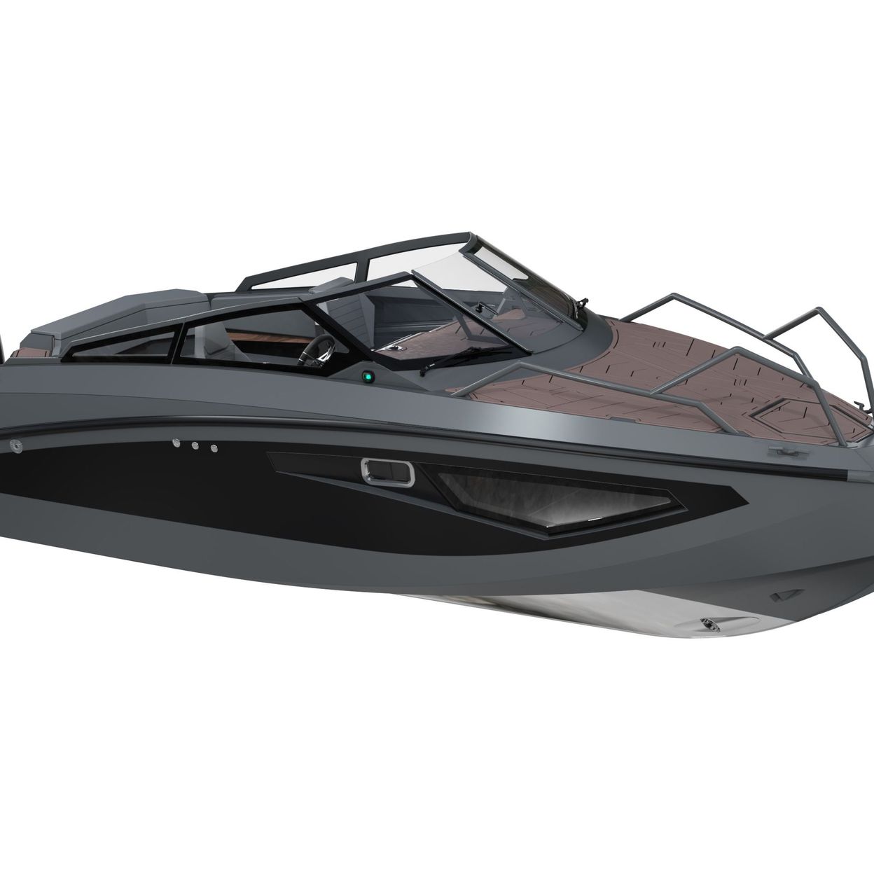 Купить Victory A7 Cruiser