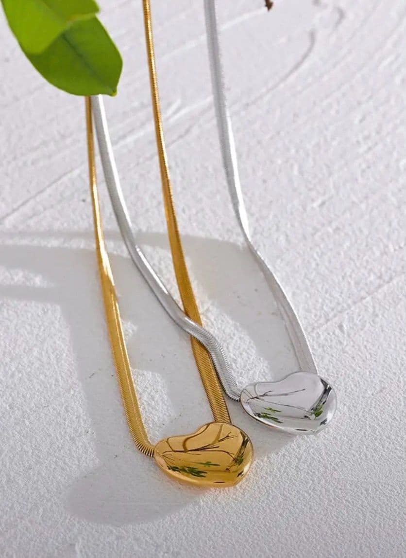 Купить Колье Soul