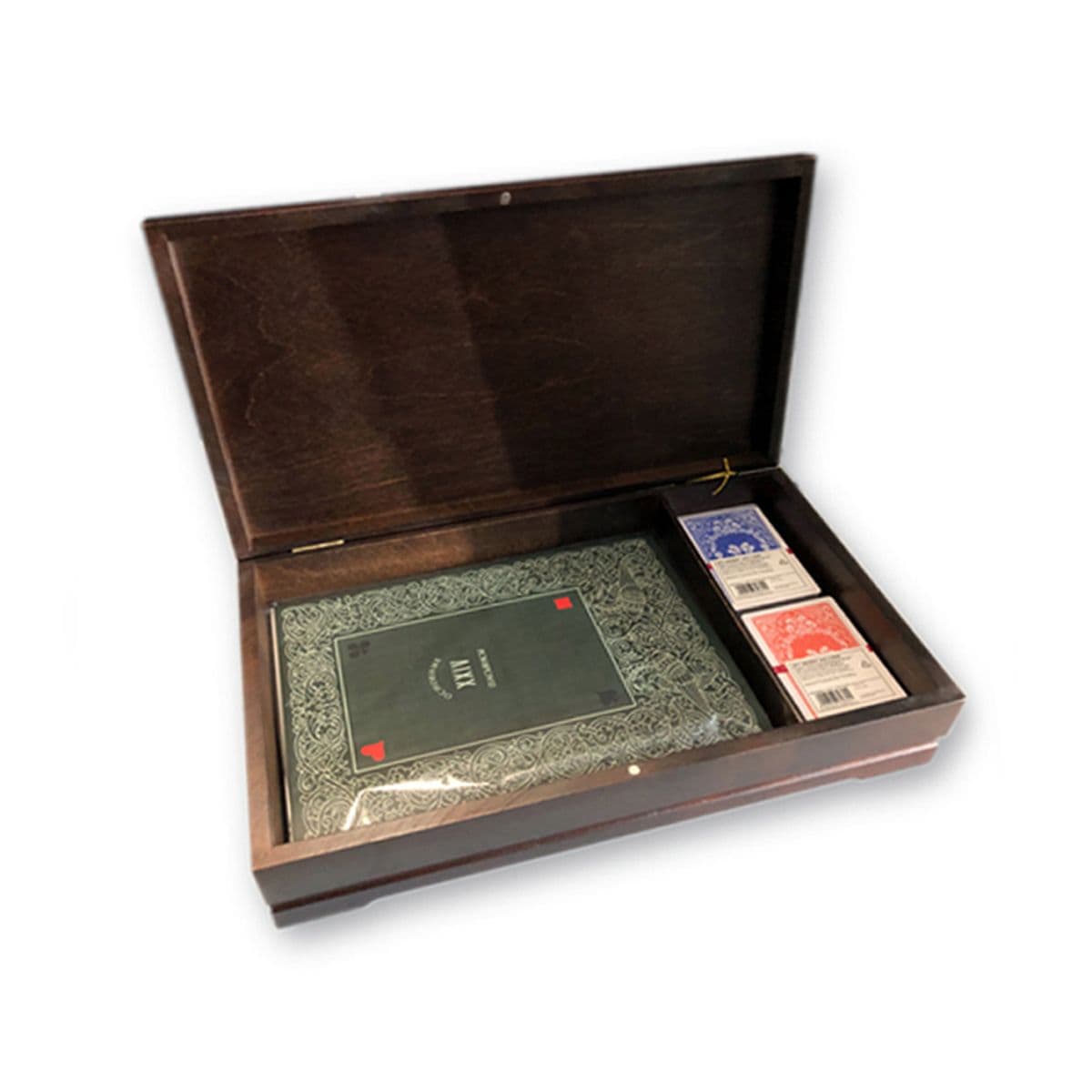 Купить Подарочный набор Основные пасьянсы 24"