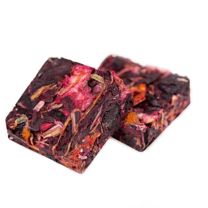 Купить Набор фруктовых чаев