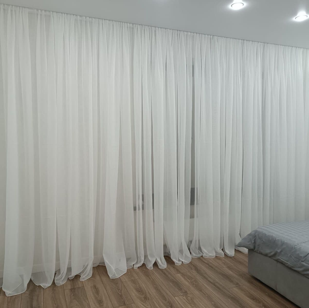 Купить Подшив тюля