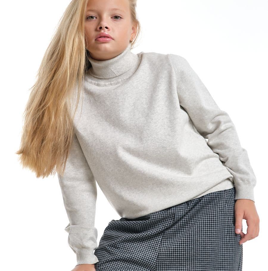 Купить Джемпер (водолазка) Mini Maxi