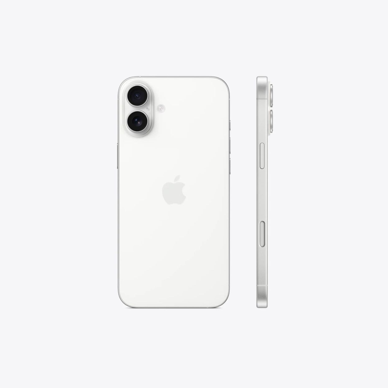 Купить iPhone 16 Plus White