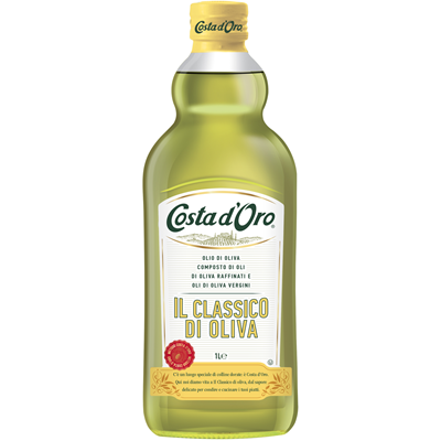 Купить МАСЛО ОЛИВКОВОЕ COSTA D`ORO 1 Л. доставка продуктов Тюмень . доставка продуктов в Тюмени . доставка фруктов Тюмень . доставка фруктов в Тюмени 