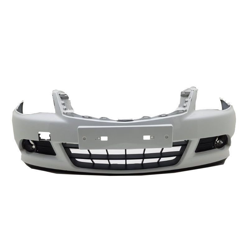 Купить Бампер передний Nissan Almera G15