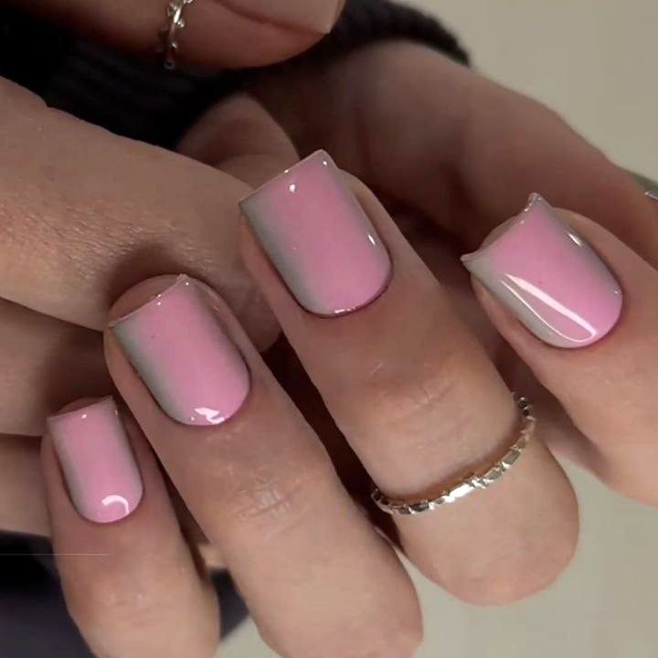 Купить Пленки для маникюра Rose Quartz