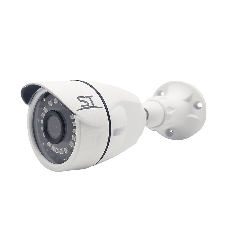 Купить ВИДЕОКАМЕРА ST-2201 (ВЕРСИЯ 3) 2.8 AHD