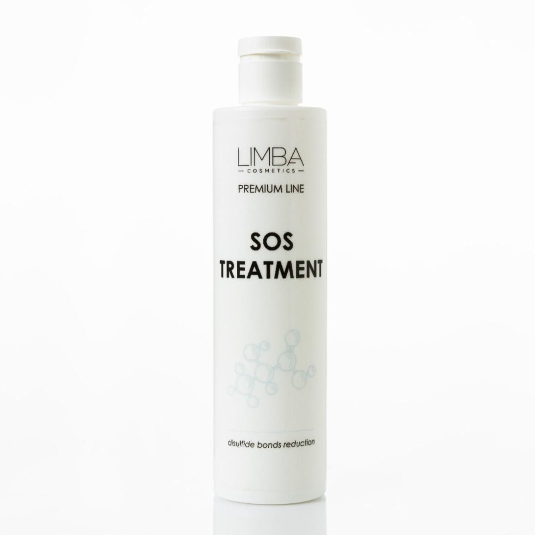 Купить МАСКА-РЕСТРУКТУРИЗАТОР ДЛЯ ВОЛОС PREMIUM LINE SOS TREATMENT 250мл