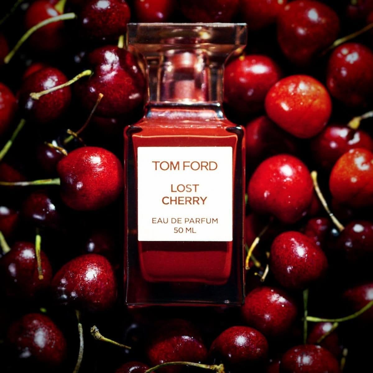 Купить Tom Ford Lost Cherry