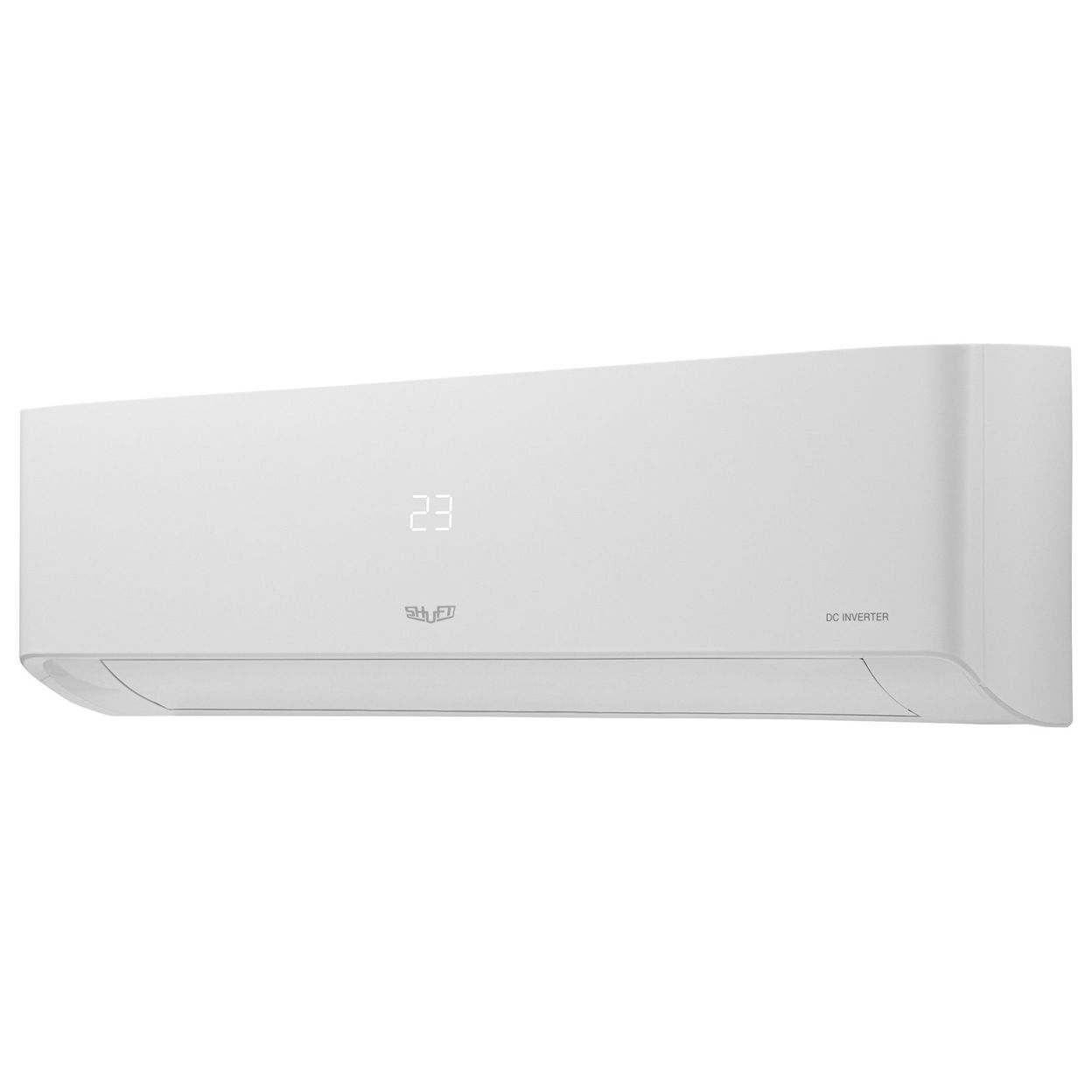 Купить SHUFT Soturai DC