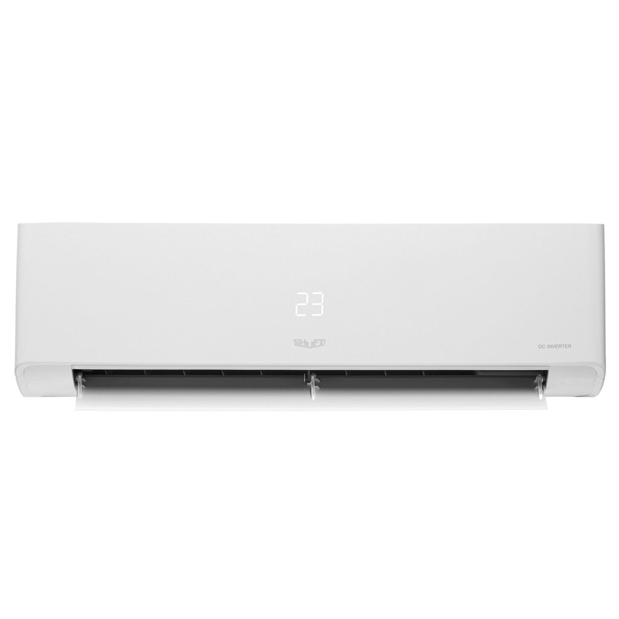 Купить SHUFT Soturai DC