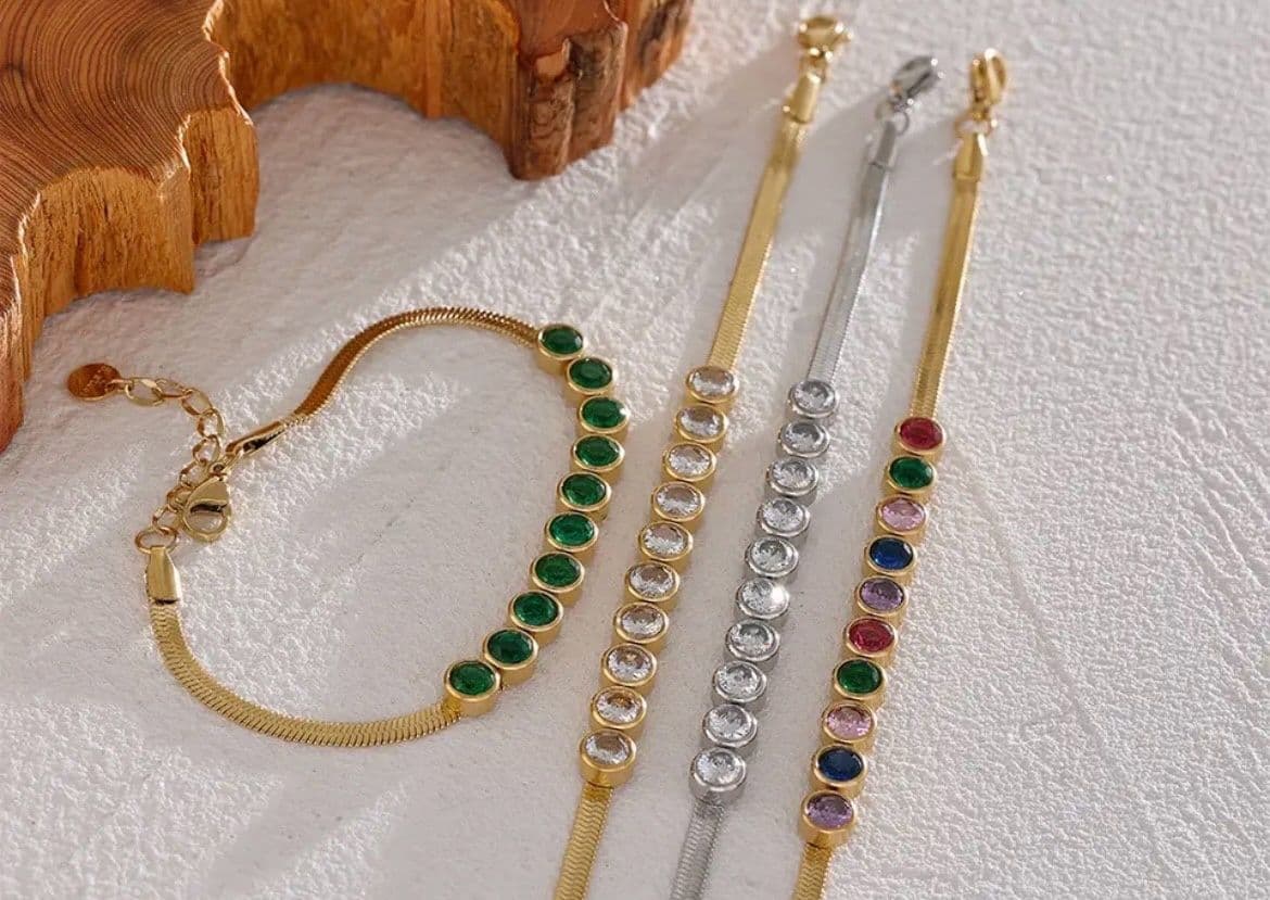 Купить Браслет Shine