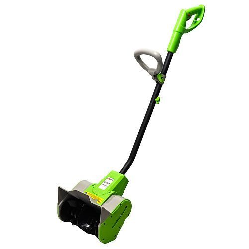 Купить Снегоуборщик электрический REDVERG RD-ESB30/1300