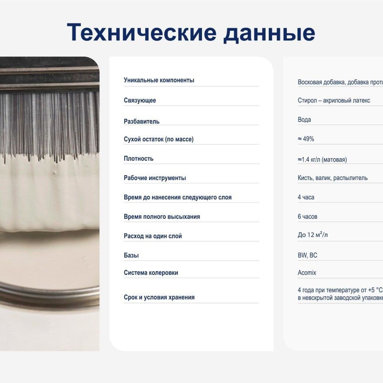 Купить Краска для стен кухни и ванны Dulux Ultra Resist белая база BW 5 л
